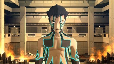 Shin Megami Tensei III: Nocturne A Dark and Challenging JRPG That Will Test Your Soul!