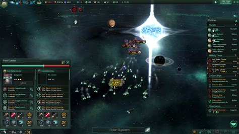 Stellaris! A Grand Space Opera for Budding Galactic Emperors!