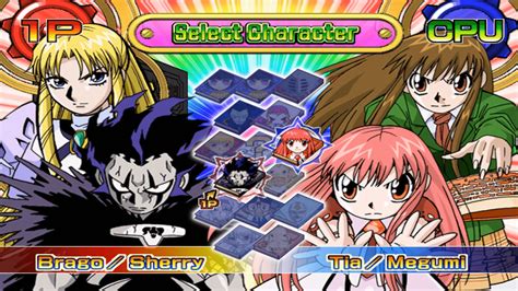 Zatch Bell! Mamodo Battles: Unleash Your Inner Mamodo and Dominate the Arena!